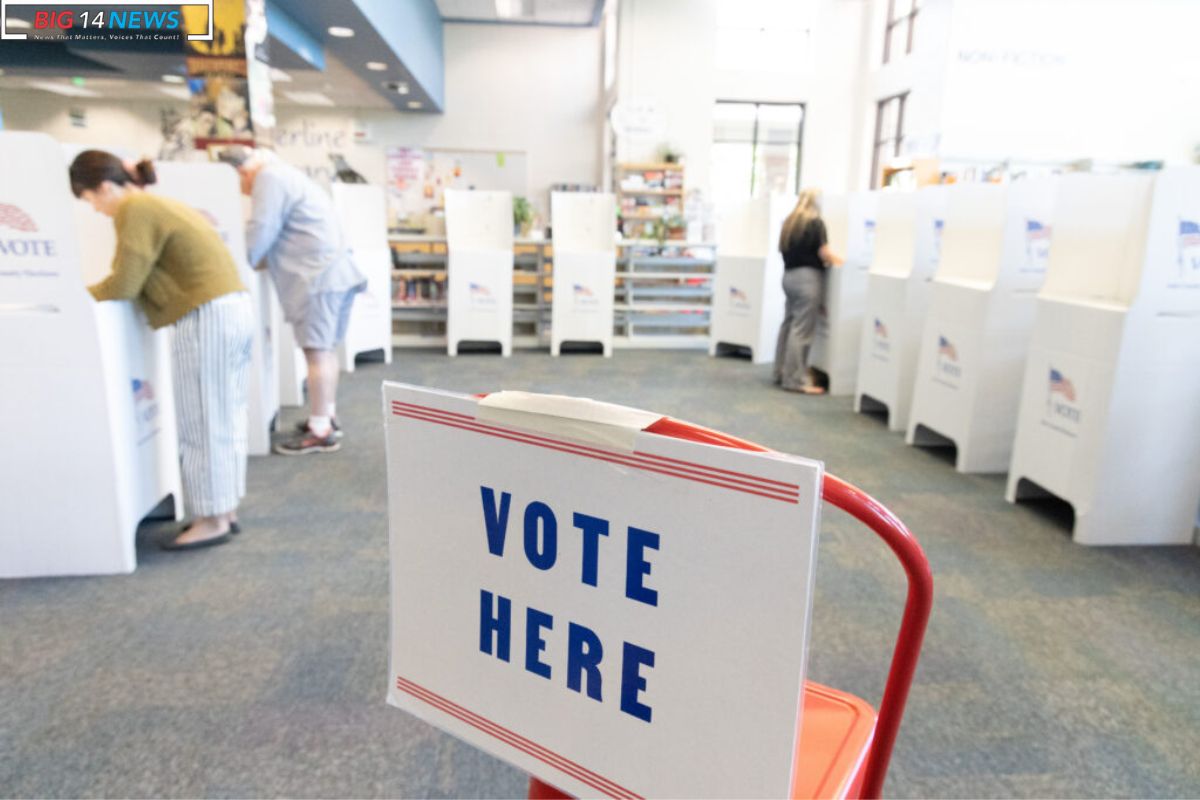 Alabama Veterans Unite for Fair Elections