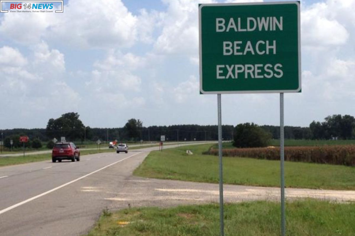 Baldwin County Commission Seals Deal