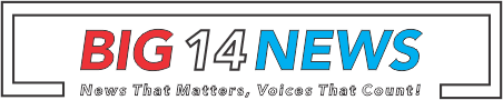 Logo for Big 14 News