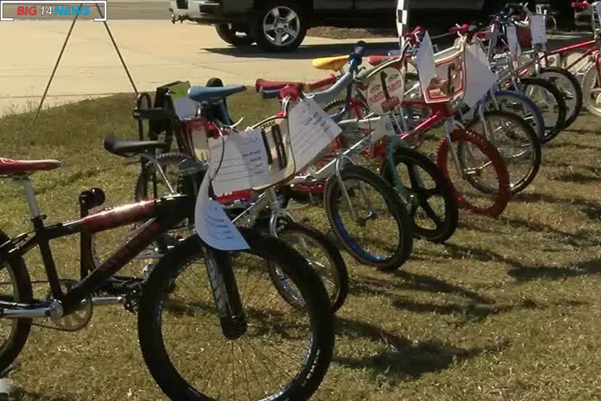 Biloxi Vintage Bike Show