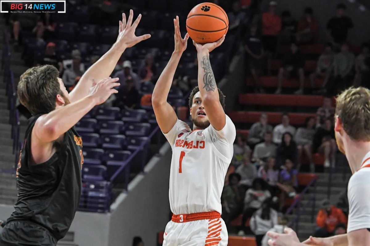 Clemson Tigers Secure Impressive Road Win