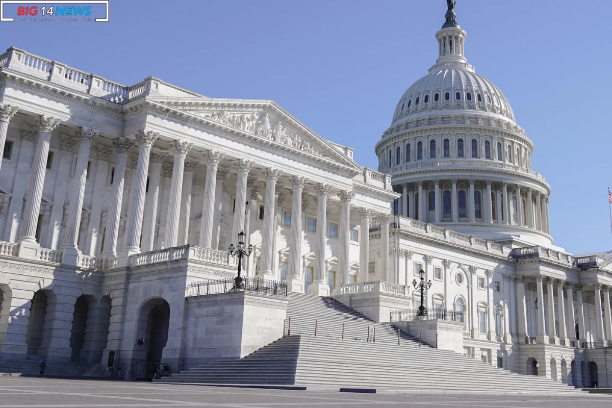 Congressional Shuffle Navigating Budget Battles