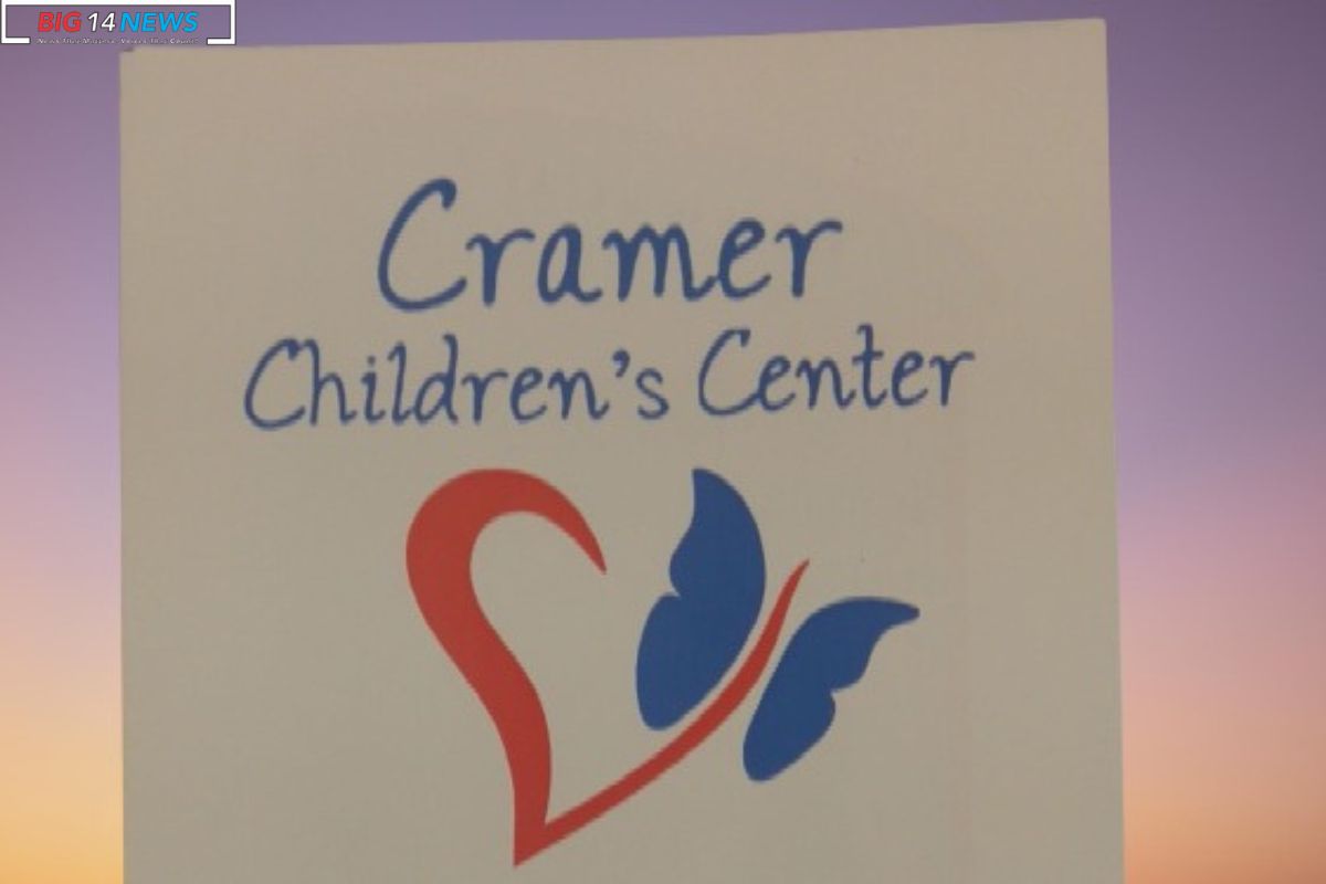 Cramer Children Center in the Shoals Area
