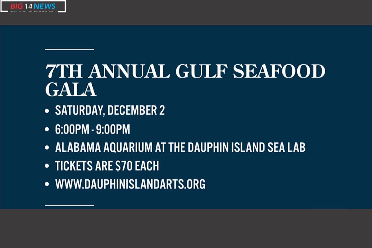 Dauphin Island 7th Annual Gulf