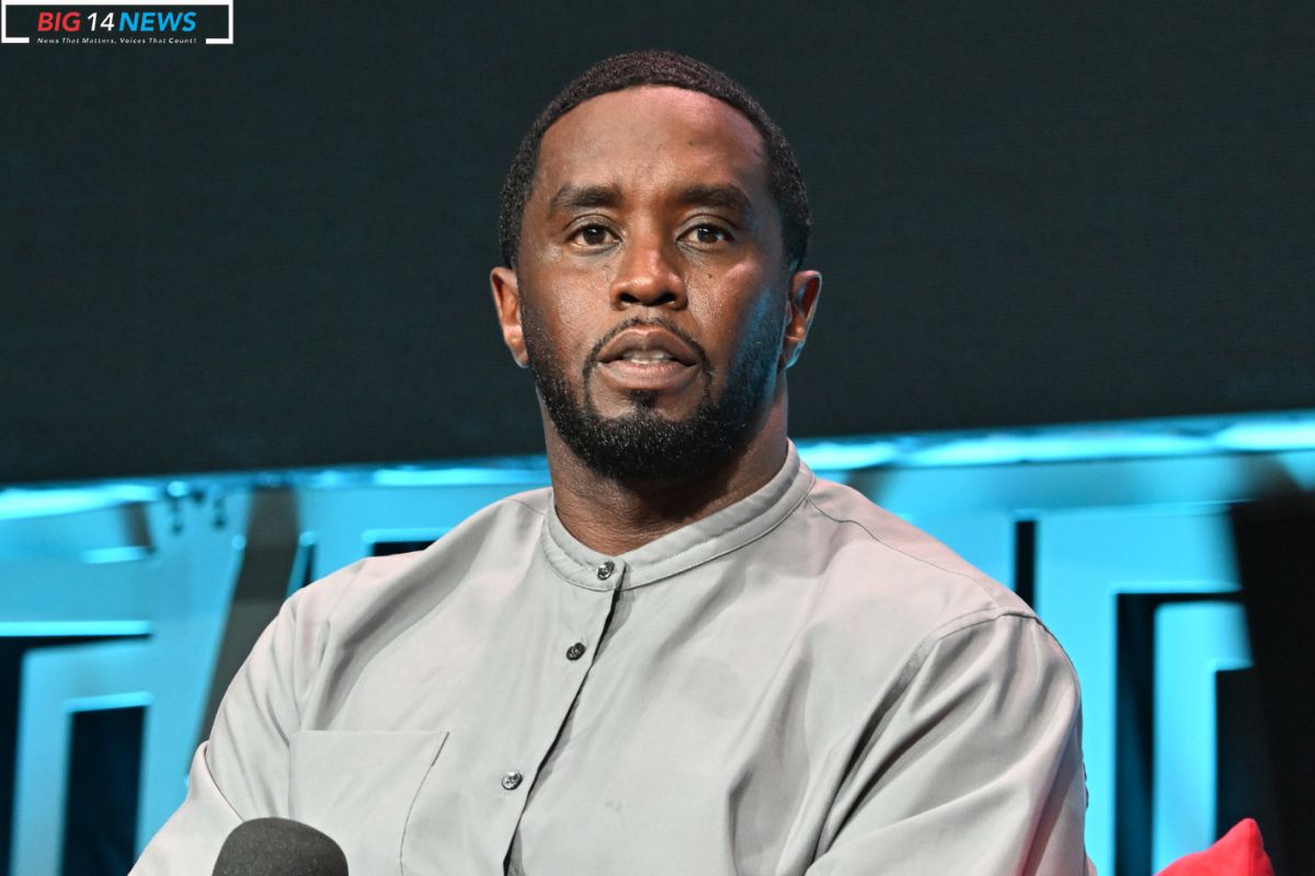 Diddy Faces Legal Turmoil Amidst Multiple Sexual