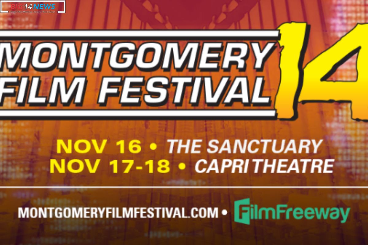 Fairhope and Montgomery Film Festivals