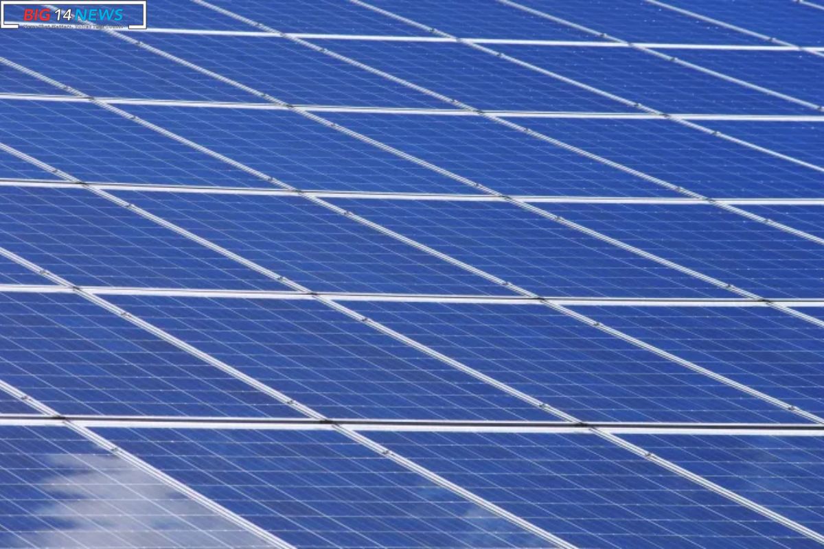 First Solar Powers Swift Current Energy