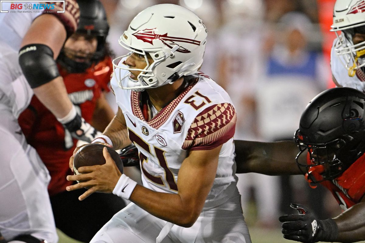 Florida State Grapples with Key Player Injury