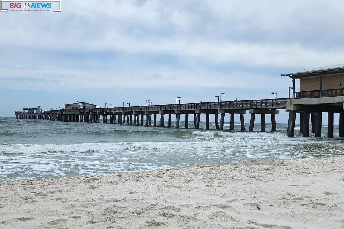 Gulf State Park Pier Set for Long Awaited Repairs