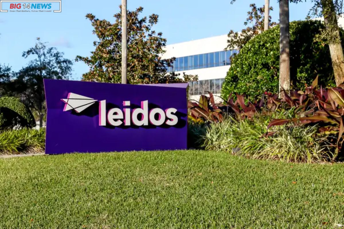 Leidos Secures Dollar 32M Marine Corps Contract