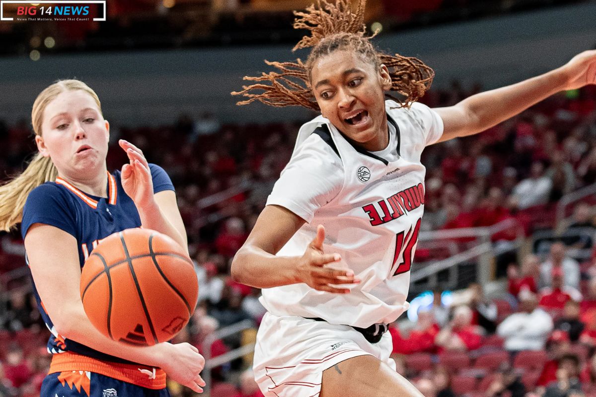 Louisville Faces Alabama in Van Chancellor Classic