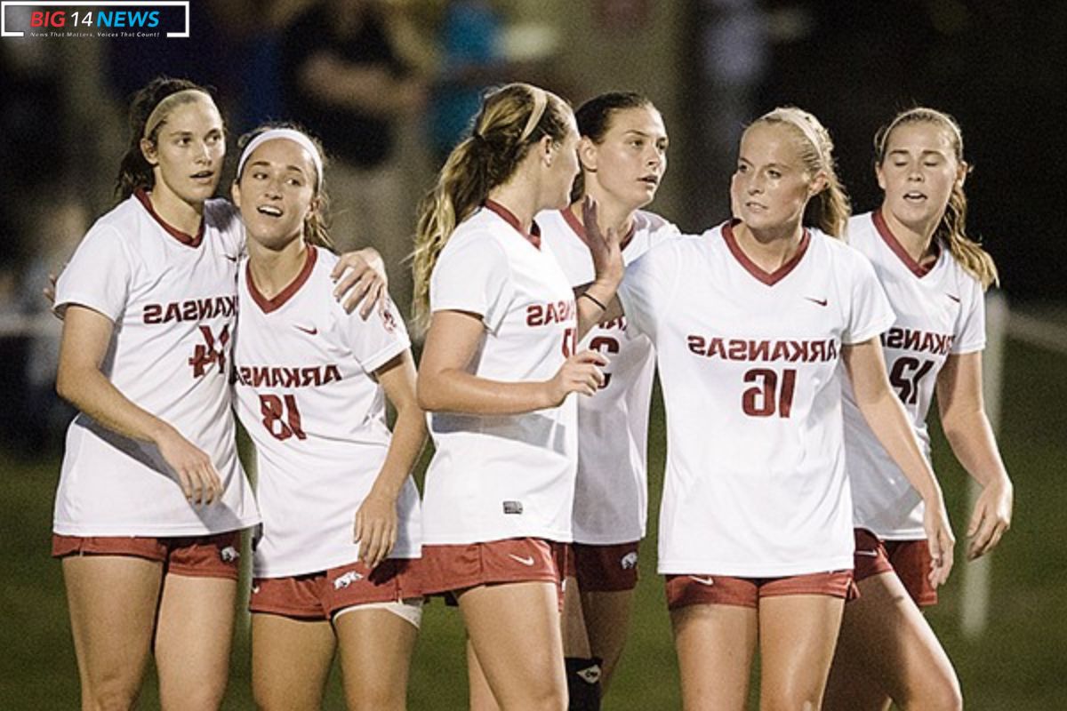 Mississippi State Soccer Makes History