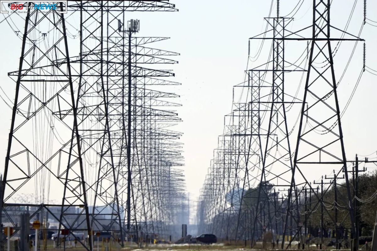 North Alabama Power Grid Faces Winter Challenges