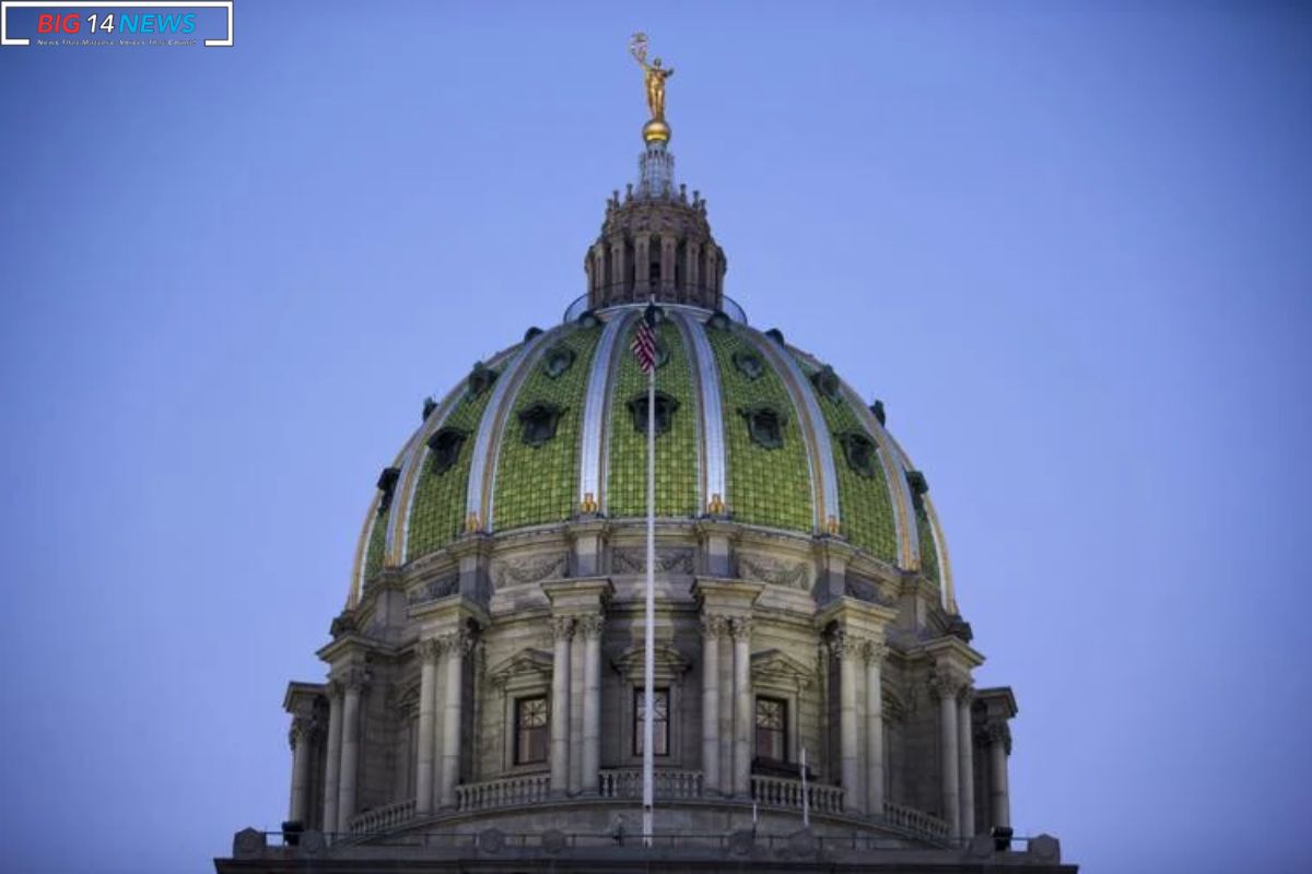 Pennsylvania House Passes Bill to Safeguard