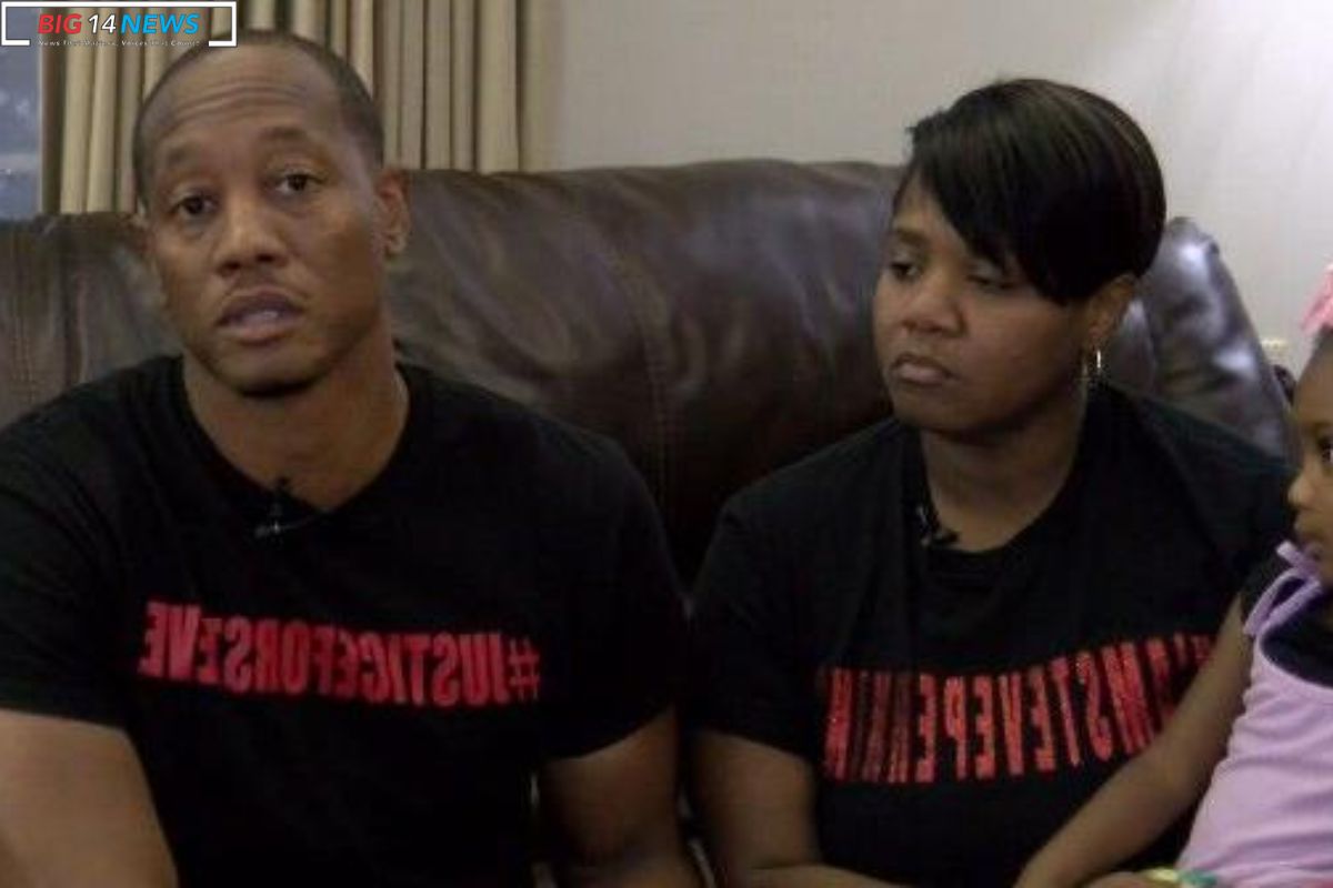 Perkins Family Faces Thanksgiving Heartache