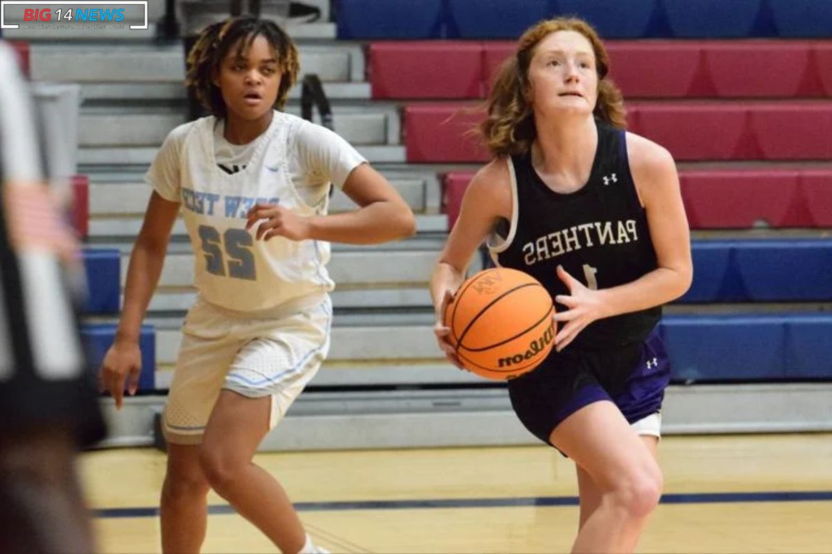 Prattville Christian Girls Clinch Victory