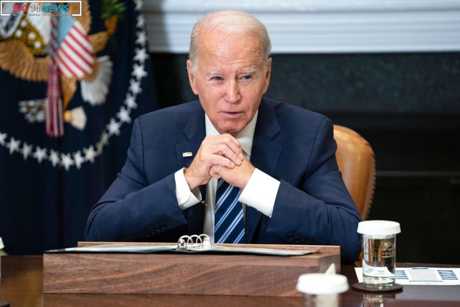 President Biden Optimistic as Initial Hostage