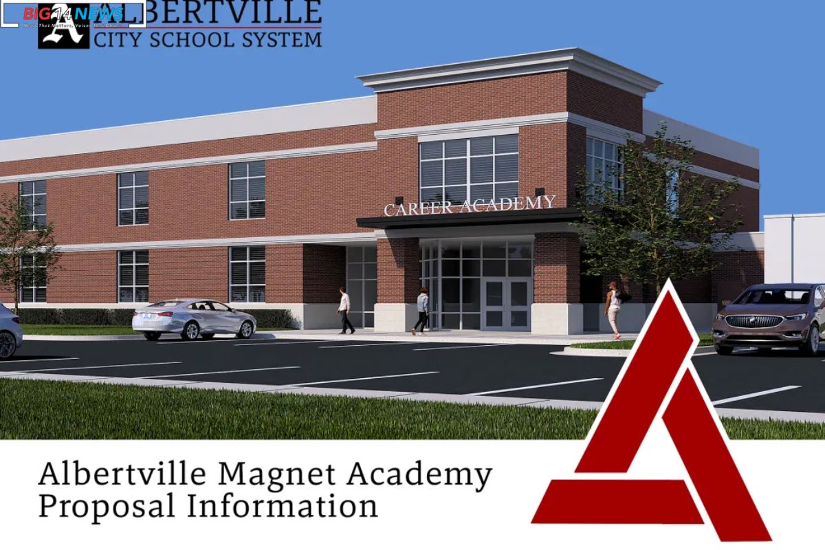 Prospect of a New Magnet School Emerging