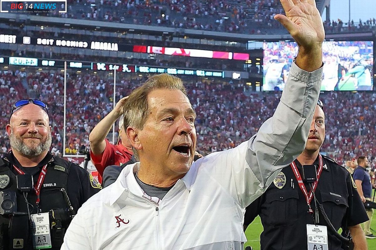 Record Decibel Levels Achieved at Bryant-Denny