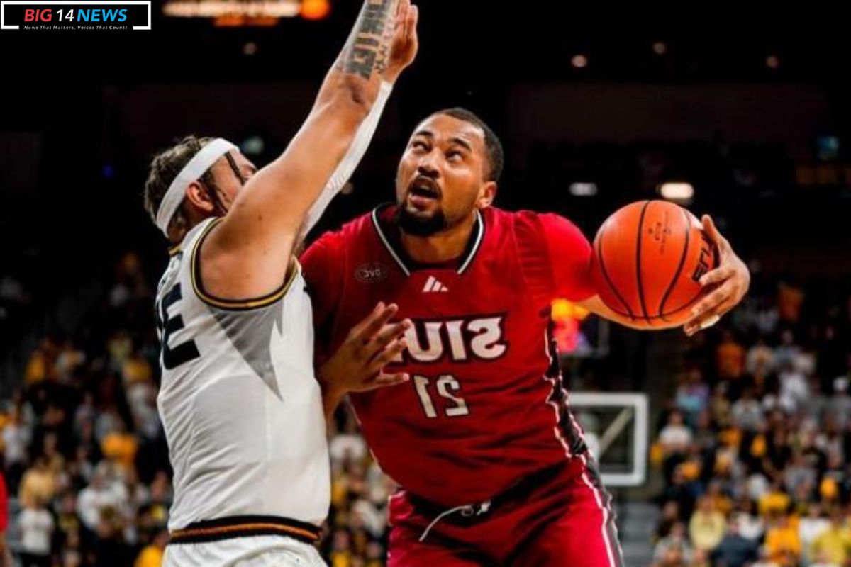 SIUE Men Basketball Triumphs