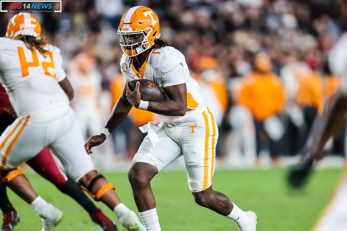 Tennessee Football Future Changes in SEC Schedule