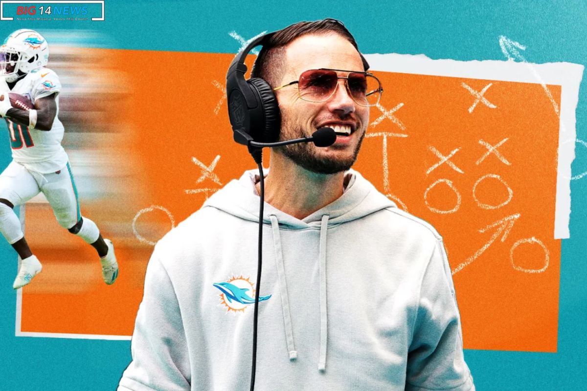 The Miami Dolphins Offensive Revolution