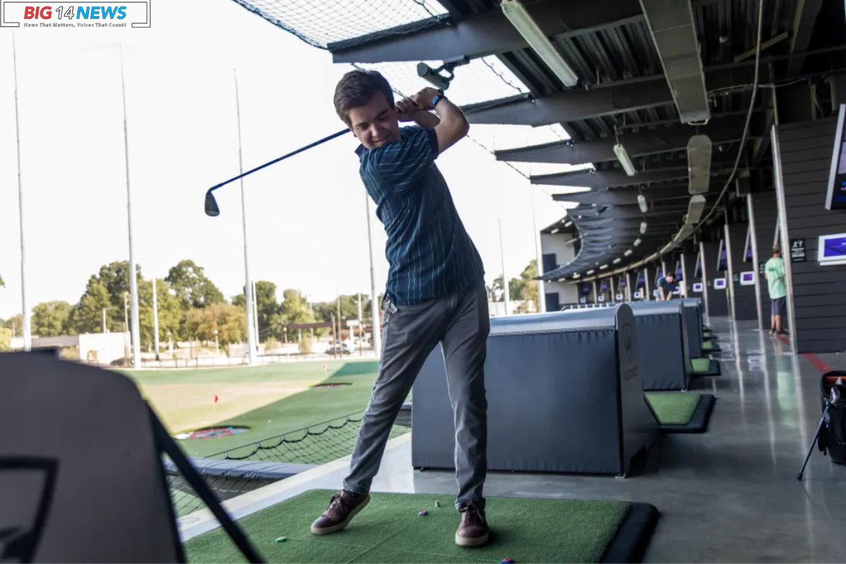 Top Golf Mobile Announces Opening Date