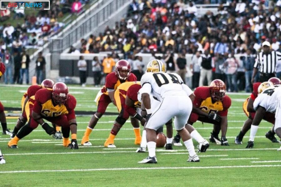 Tuskegee Golden Tigers and Alabama State