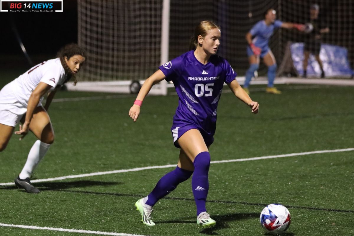 UNA Lions Grit and Goals Fall Short