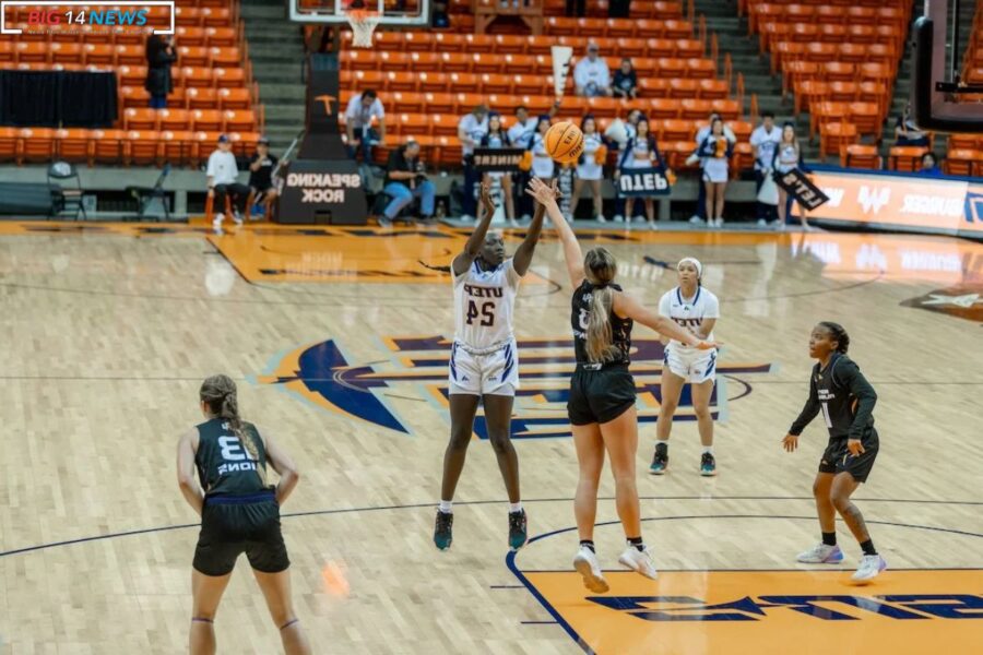 UTEP Women Basketball Thrilling Comeback Victory