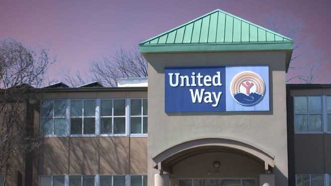 United Way of Madison County Calls