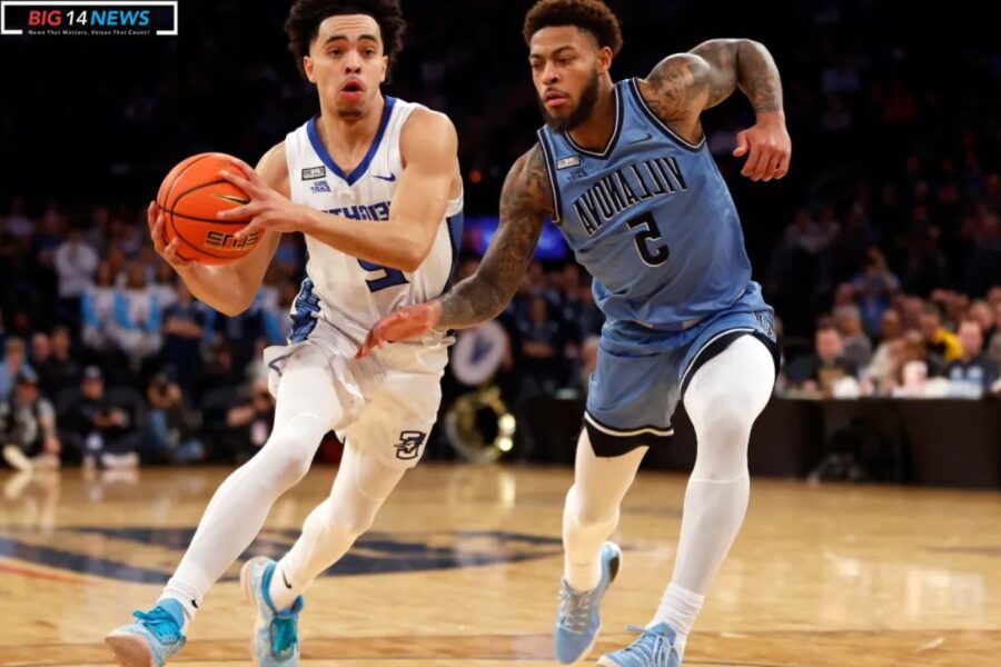 Villanova Set for Title Clash Against Memphis