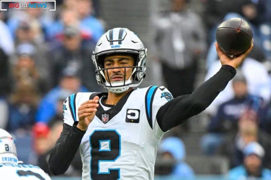 Carolina Panthers Make Tough Call 2