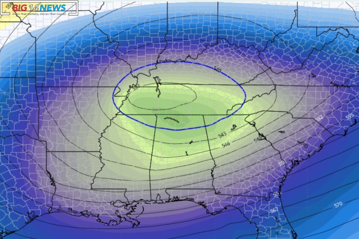 A White Weekend for Alabama