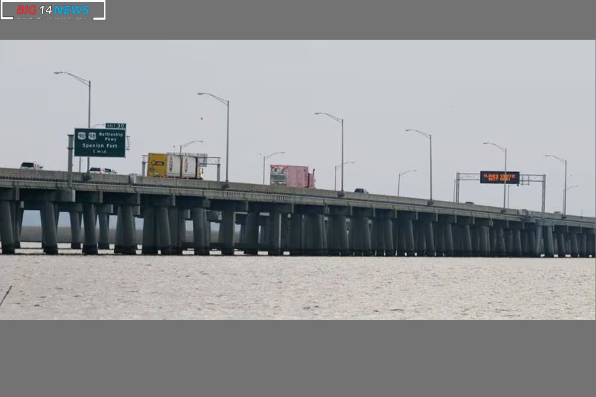 Alabama Bridges