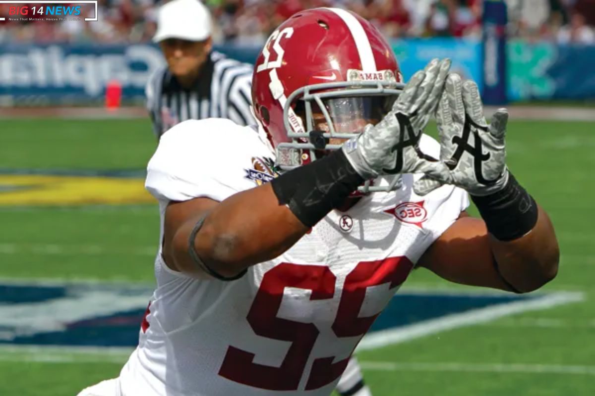 Alabama Football Faces Uncertainty