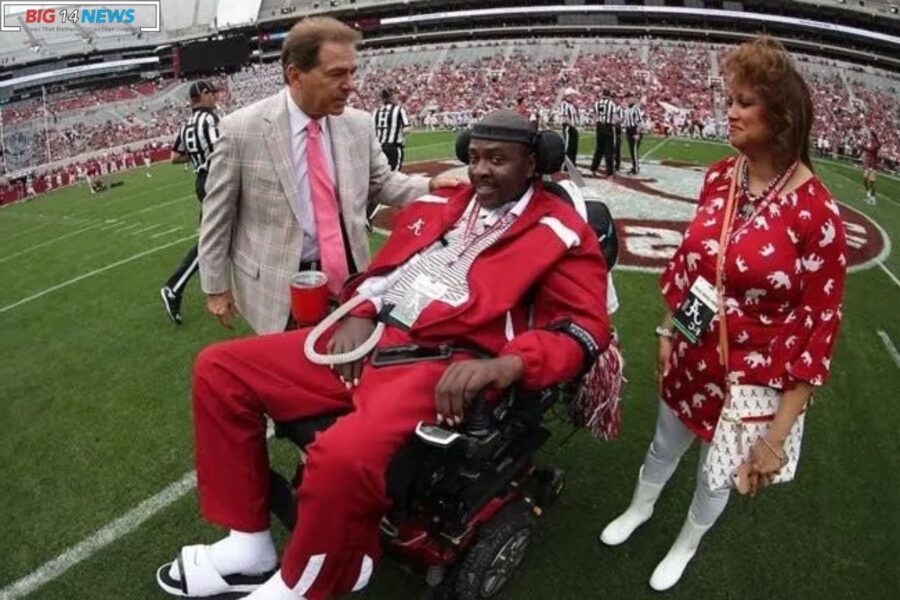 Alabama Football Icon to Be Honored with ASHOF