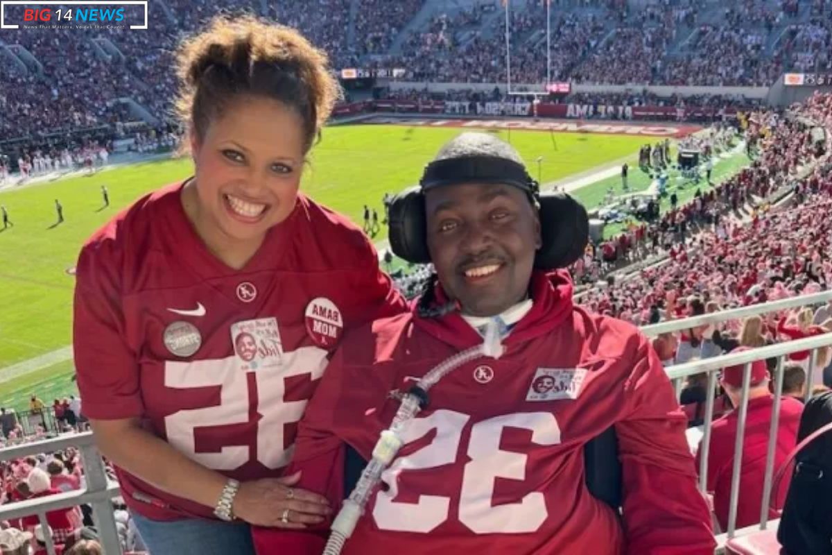 Alabama Football Icon to Be Honored with ASHOF