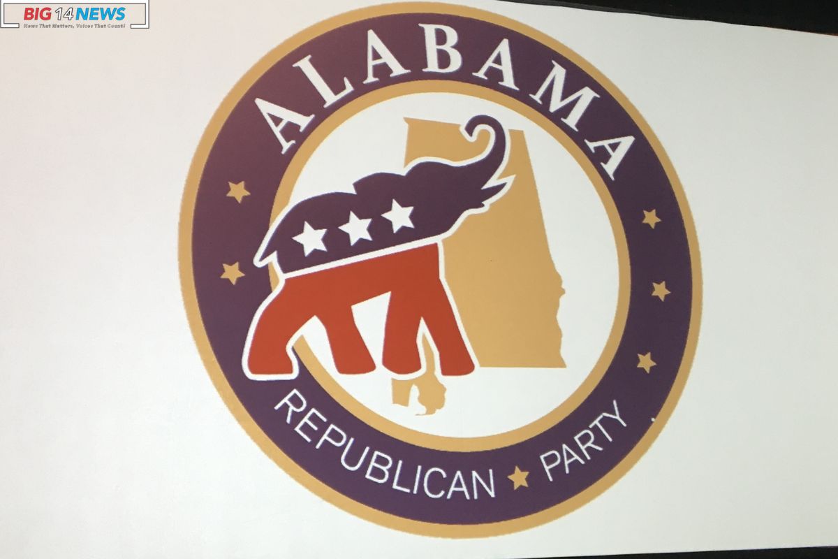 Alabama GOP Withdraws Lawyer Daniel Boma