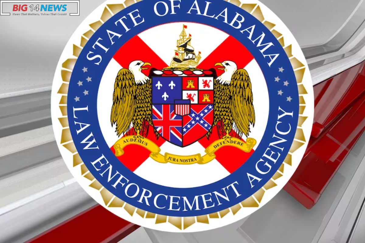 Alabama Law Enforcement 12 Days of Safety