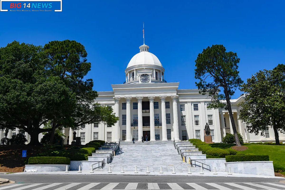 Alabama Trans Care Ban for Minors Litigation