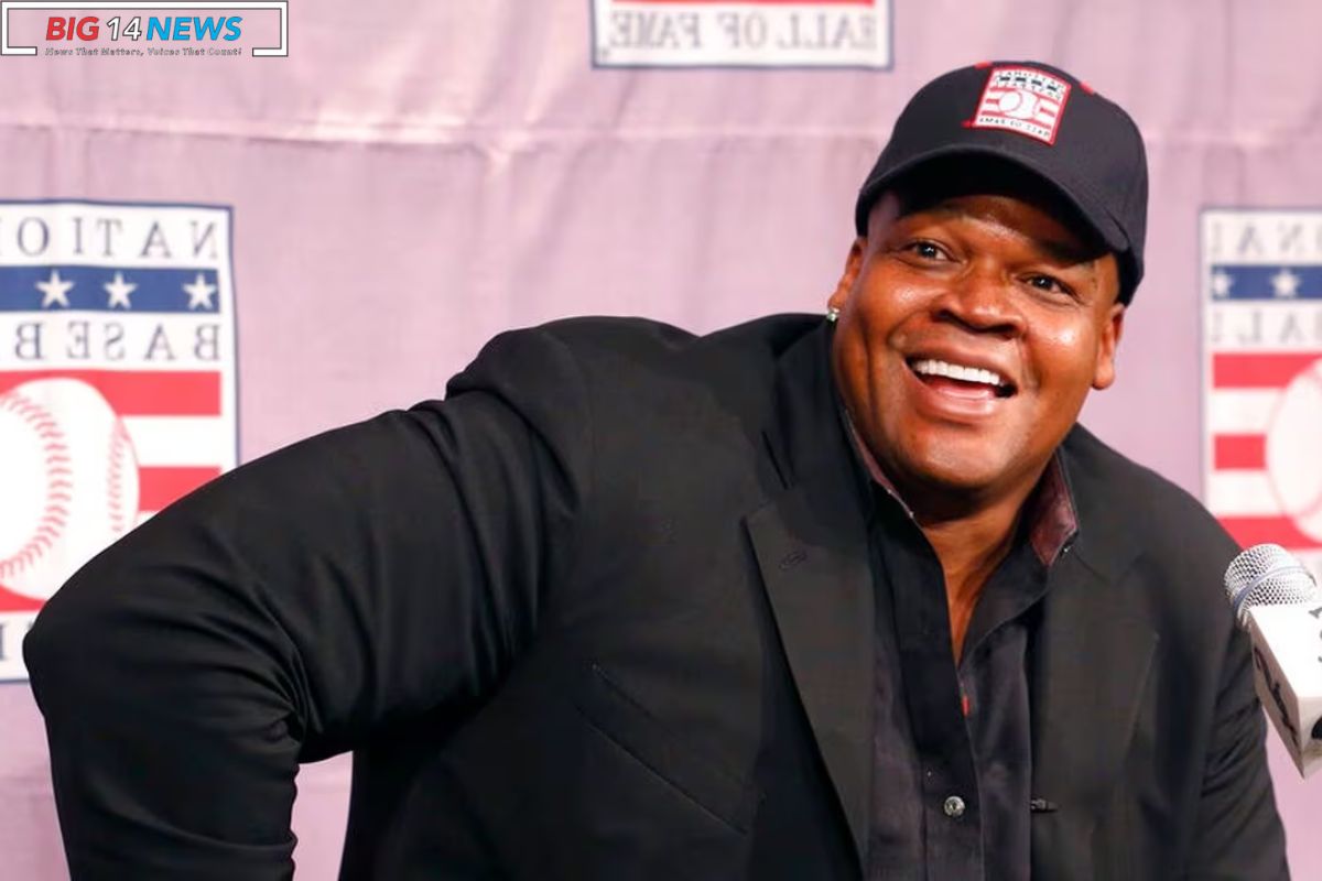 Auburn Frank Thomas Corrects Misreporting