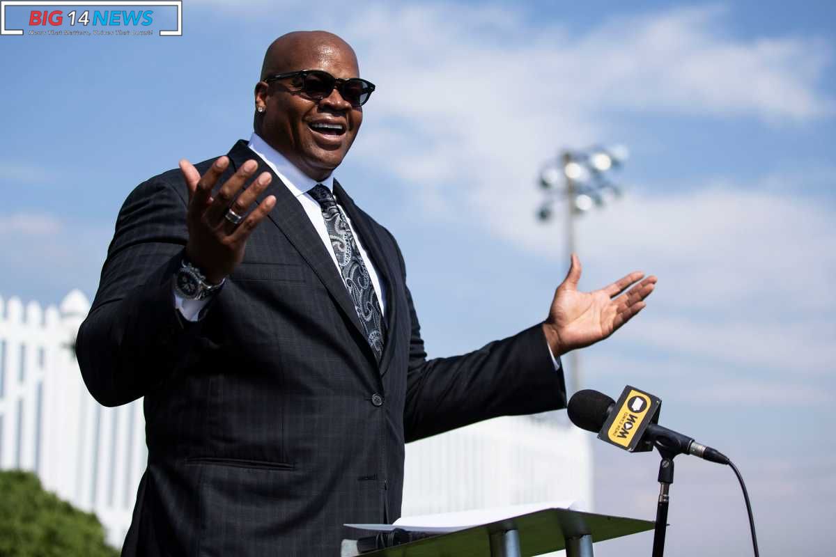 Auburn Frank Thomas Corrects Misreporting