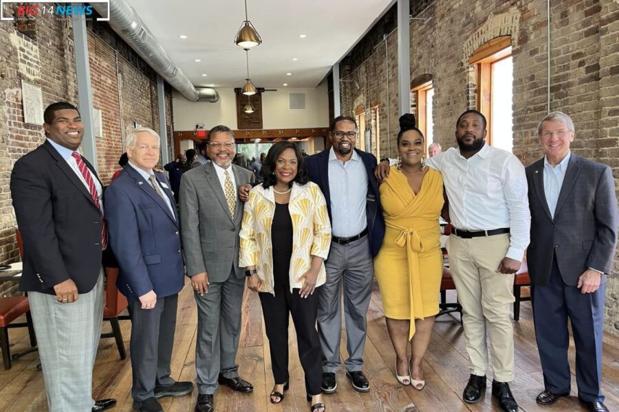 Birmingham Initiatives Empower Black Entrepreneurs