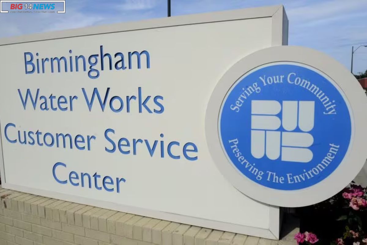 Birmingham Water Works Employees Concerns