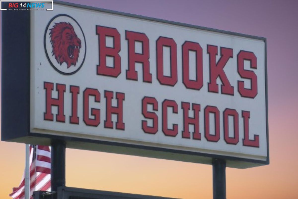 Brooks High Student in Custody for Threatening Email