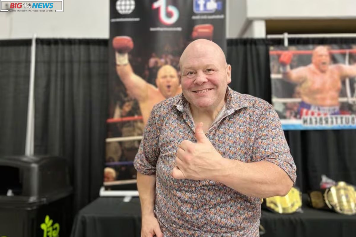 Butterbean Brawl Bonanza