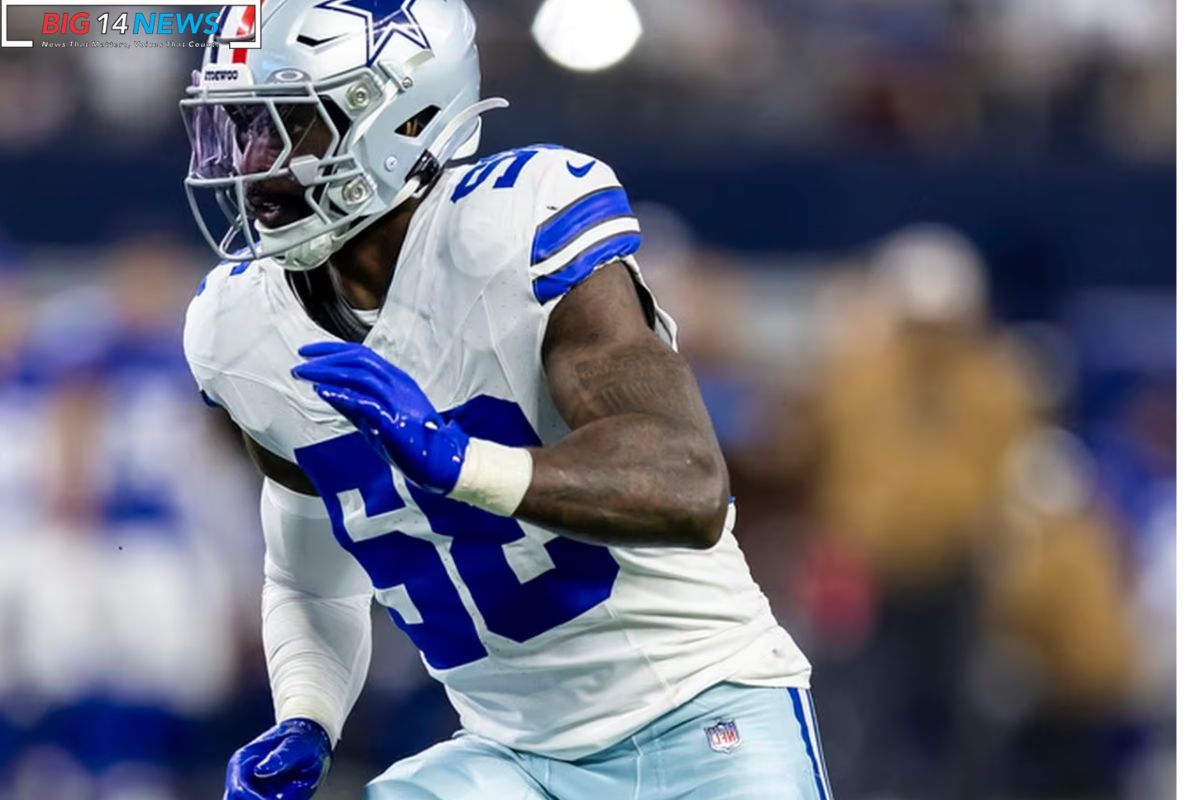 Dallas Cowboys Make Surprising Move