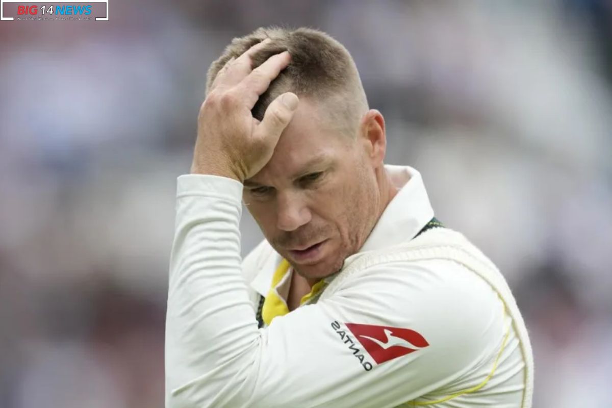 David Warner Retirement Sparks Debate