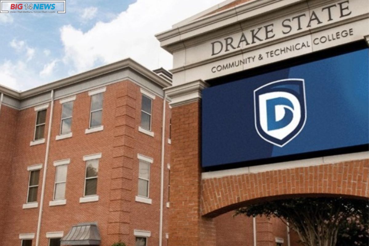 Drake State and Amesite Historic Partnership